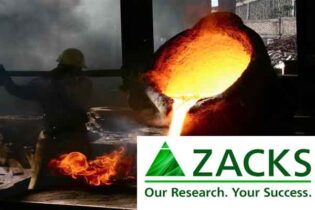 تحلیل Zacks از وضعیت فولاد جهان/کاهش تولید در اروپا رونق در چین اخبار وضعیت فولاد در جهان