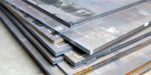 افزایش قیمت فولاد در روسیه