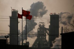 آیا همه فولاد تولیدی چین در سال 2020 مصرف خواهد شد؟ اخبار