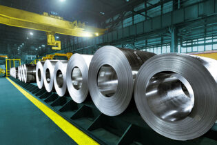تمرکز بر تولید فولاد سبز، از اروپا تا استرالیا اخبار