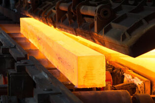 بروز نشانه‌های توقف رشد بازار فولاد چین اخبار فولاد