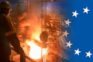 افزایش قیمت فولاد در اروپا اخبار فولاد