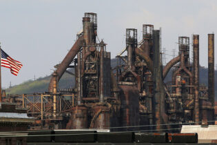 سرمایه‌گذاری غول‌های معدنی برای کاهش آلایندگی اخبار فولاد محیط زیست سنگ آهن