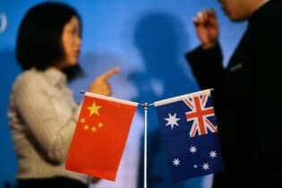 رویترز: چین هم‌زمان به دنبال آرام کردن بازار فولاد و کاهش وابستگی به استرالیا است اخبار سنگ آهن