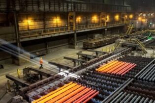 نظرسنجی Platts: خوش‌بینی کارخانه‌های آلمانی به گران شدن فولاد اخبار
