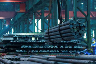 متال مارکت: سنگ‌آهن در حال سقوط، فولاد در حال تثبیت اخبار قیمت آهن قراضه