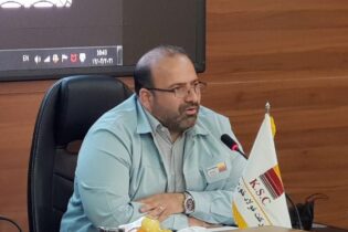 قیمت منطقی باشد فولاسازان مواد اولیه را از بورس می خرند