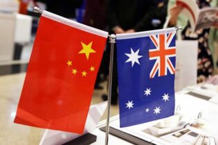 طرح چین برای پایان دادن به وابستگی به سنگ‌آهن استرالیا اخبار فولاد