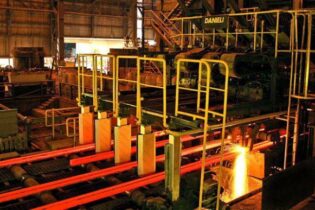 تولید جهانی فولاد در ماه نوامبر به رهبری چین 9.9 درصد کاهش یافت اخبار