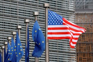 توافق فولاد سبز آمریکا و اتحادیه اروپا به نفع فولادسازان آمریکایی است اخبار
