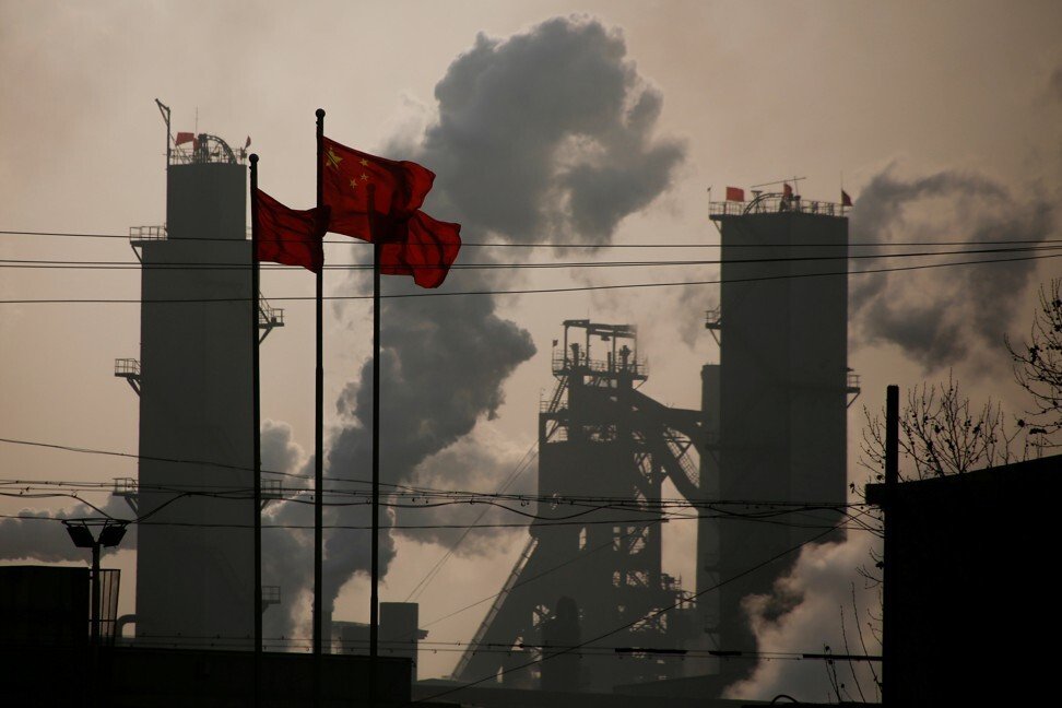 چین قصد دارد تا سال ۲۰۲۵ تولید سنگ‌آهن در خارج از کشور را افزایش دهد