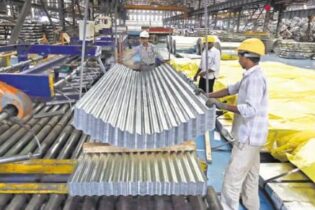 صادرات فولاد هند احتمالاً با افت شدید مواجه خواهد شد اخبار فولاد