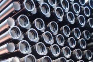 افزایش سود نیپون استیل با فروش لوله‌های فولادی اخبار استیل فولاد