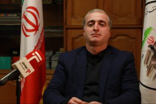 بازار صادراتی محصولات فولادی ایران و منطقه متاثر از کاهش قیمت روسیه عینک فولادی
