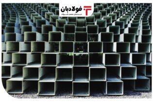 قیمت روز پروفیل 4 مهر 1401 اخبار