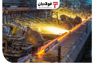 توسعه فولاد در آران و بیدگل در همه ابعاد بررسی می‌شود اخبار