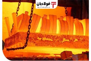 افزایش مصرف داخلی فولاد عینک فولادی فولاد