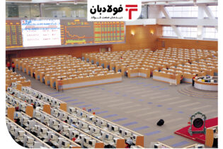 گزارش هفتگی «فولادبان» از معاملات بازار شانگ‌های + نمودار/ از کاهش تدریجی تا صعود یکدست تمامی مقاطع عینک فولادی فولاد