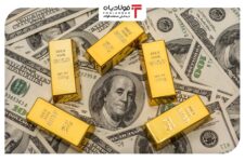 آغاز افزایشی معاملات صبح دلار در بازار آزاد/ رشد قیمت طلا و سکه اخبار