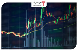 سبزپوشی شاخص کل و فلزات اساسی با رشد 20 هزار واحدی عینک فولادی فولاد
