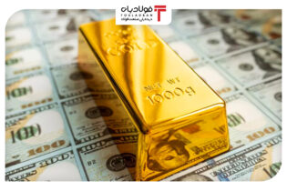 دلار در بازار آزاد 39 هزار و 300 تومان/ سقوط آزاد طلا و سکه عینک فولادی ارز