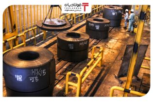 افزایش قیمت محصولات فولادی آمریکا برای تمامی سفارشات جدید عینک فولادی