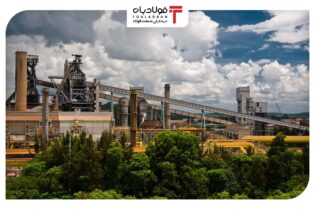 تحلیل مقامات فولادسازی «گردائو» برزیل: منتتظر بازگشت رونق به بازارهای فولادی آمریکا و برزیل در سال 2023 باشید عینک فولادی آینده بازار فولاد فولاد