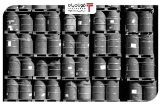درآمد ۳۴ میلیارد دلاری ایران از فروش نفت در ۷ ماه عینک فولادی