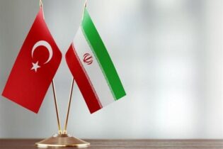 تجارت ایران و ترکیه از ۵ میلیارد دلار گذشت عینک فولادی