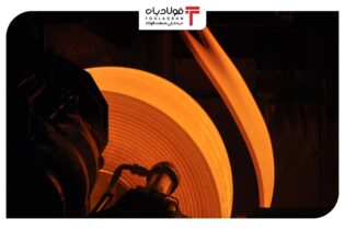 فولادسازی به روش اکسیژن قلیایی/ هندی‌ها ساخت کارخانه تولید مقاطع تخت فولادی در عربستان را کلید زدند عینک فولادی فولاد