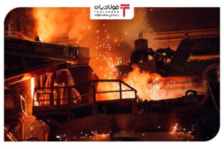 پیش بینی بازار محصولات فولادی در سال 2023/ یک کارشناس: دولت از تصمیمات «خلق الساعه» فاصله بگیرد عینک فولادی آینده بازار فولاد