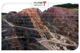 ابلاغ بسته‌های سرمایه‌گذاری معدنی در 22 استان عینک فولادی