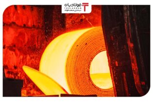 تکلیف قیمت ورق گرم در بازار چین تا 3 ماه آینده چه می‌شود؟ اخبار آینده بازار فولاد