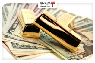 دلار در بازار آزاد 40 هزار و 800 تومان/ افزایش قیمت طلا و سکه عینک فولادی