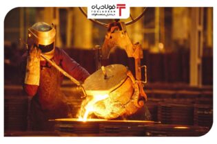 کدام صنعت ایرانی بیشترین رونق را دارد؟ عینک فولادی