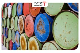 درآمد نفت 366 درصد و مالیات 60 درصد رشد کرد/ سیر صعودی تامین اعتبارات عمرانی عینک فولادی مالیات