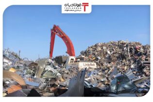 قیمت قراضه مکزیک در هفته‌های آینده صعودی باقی می‌ماند؟ عینک فولادی آینده بازار فولاد فولاد