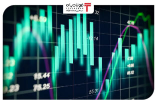 شاخص کل دوباره در کانال یک میلیون و 600 هزار واحدی قرار گرفت/ تداوم روند صعودی شاخص فلزات اساسی عینک فولادی فولاد