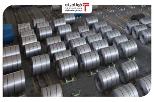 بررسی دلایل صعودی شدن بازار ورق گرم اروپا در روزهای نخست 2023/ چشم‌ انداز آینده بازار خوش‌بینانه است؟ عینک فولادی آینده بازار فولاد فولاد