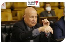 نقدینگی بخش خصوصی وارد سرمایه گذاری‌های بزرگ شود اتحادیه صنفی آهن و فولاد ایران