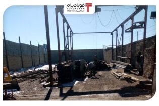تحلیل روزانه بازار آهن یکشنبه بیست و پنجم دی؛ قطعی گاز متهم اصلی گرانی فولاد/ دلار به ثبات نسبی رسید؟ اخبار قیمت جهانی آهن اسفنجی فولاد