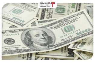 نوسانات بی‌پایان ارزی؛ مهمترین دغدغه صنعتگران فولاد/ در صنعت فولاد گام‌های موثری برای بهبود برداشته شد عینک فولادی