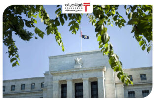 کاهش ارزش دلار با بحران بانکی در آمریکا اخبار