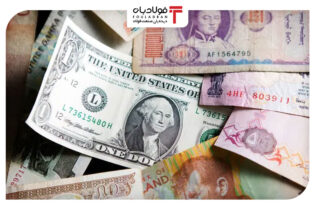 دلار در بازار آزاد 46 هزار و 700 تومان/ حرکت خلاف جهت قیمت طلا و سکه اخبار