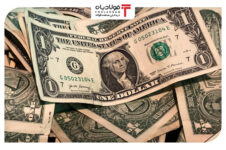 دلار در بازار 45 هزار و 350 تومان/ ادامه روند نزولی قیمت طلا و سکه قیمت روز دلار در بازار آزاد قیمت روز دلار در بازار آزاد
