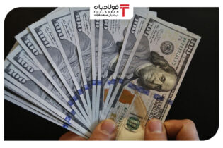 آغاز افزایشی معاملات صبح دلار در بازار آزاد/ سکه گران شد اخبار روز دلار در بازار آزاد