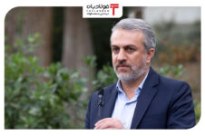 رشد بیش از ۱۱ درصدی بخش صنعت بسیار مطلوب است/ واگذاری ساخت داخل ۳۴ هزار قطعه در صنایع سنگین از جمله فولاد به دانش بنیان‌ها اتحادیه فروشندگان آهن و فولاد اتحادیه فروشندگان آهن و فولاد