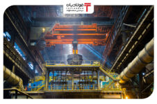 معیارهای آلایندگی واحدهای صنعتی و تولیدی به ویژه فولادی تعیین شد اتحادیه فروشندگان آهن و فولاد اتحادیه فروشندگان آهن و فولاد