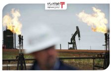 کاهش تولید جهانی نفت به پایین‌ترین رقم در ۷ ماه گذشته اخبار ویژه اخبار ویژه