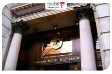 گزارش هفتگی «فولادبان» از معاملات بازار لندن+ نمودار/ هفته 1000 دلاری شدن ورق گرم آمریکا قیمت فلزات پایه در بورس لندن قیمت فلزات پایه در بورس لندن